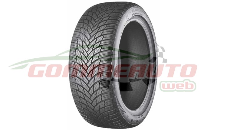 COP. 205/55R17 95V XL WINTERHAWK 4